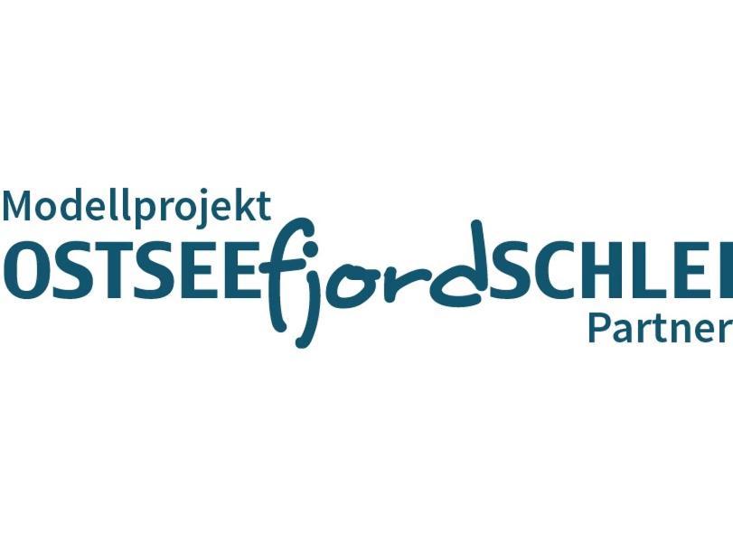 Ostseeurlaub-Asmussen Gelting Buitenkant foto