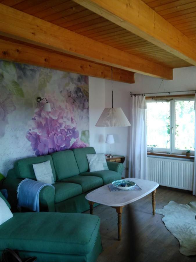 Ostseeurlaub-Asmussen Gelting Buitenkant foto